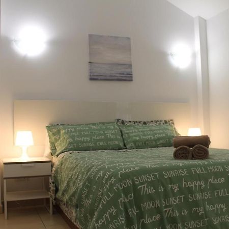 Casa Alisios Villa Telde Eksteriør bilde